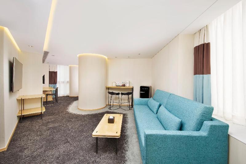 Hotel 108, Hong Kong Habitación foto